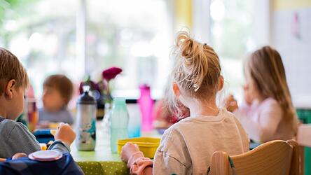 Vor allem für Eltern, die mehrere Kinder betreuen lassen, könnte es bald deutlich teurer werden. Allerdings bieten einige Gemeinden auch einen „Geschwisterrabatt“ an. (Symbolfoto) Vor allem für Eltern, die mehrere Kinder betreuen lassen, könnte es bald deutlich teurer werden. Allerdings bieten einige Gemeinden auch einen „Geschwisterrabatt“ an. (Symbolfoto)