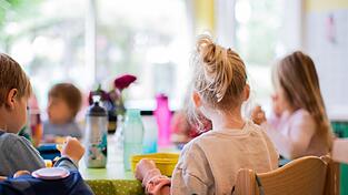 Vor allem für Eltern, die mehrere Kinder betreuen lassen, könnte es bald deutlich teurer werden. Allerdings bieten einige Gemeinden auch einen „Geschwisterrabatt“ an. (Symbolfoto) Vor allem für Eltern, die mehrere Kinder betreuen lassen, könnte es bald deutlich teurer werden. Allerdings bieten einige Gemeinden auch einen „Geschwisterrabatt“ an. (Symbolfoto)