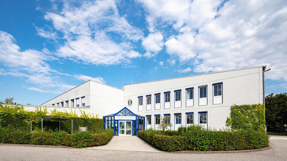 Nach fast 100 Jahren schlie&szlig;t die Fleischerschule in Landshut.