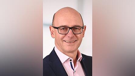 Sebastian Hutzenthaler.