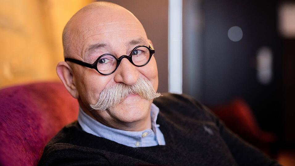 Horst Lichter musste f&uuml;r einen TV-Streich eine Typver&auml;nderung vornehmen. (Archivbild)