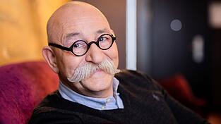 Horst Lichter musste für einen TV-Streich eine Typveränderung vornehmen. (Archivbild) Horst Lichter musste für einen TV-Streich eine Typveränderung vornehmen. (Archivbild)