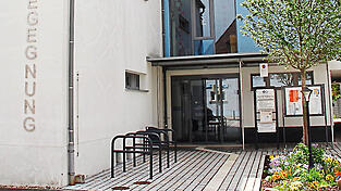 Das „Haus der Begegnung“ in Bogen - eine zentrale, soziale, kulturelle und generationsübergreifende Anlaufstelle für alle Bürgerinnen und Bürger.