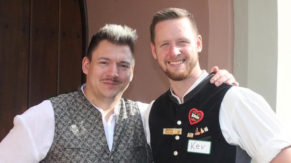 Das sind die sch&ouml;nsten Bilder vom Er&ouml;ffnungsfreitag!