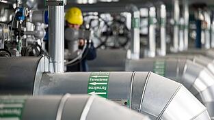 2028 müssen alle Kommunen in Deutschland einen Wärmeplan haben. (Archivbild) 2028 müssen alle Kommunen in Deutschland einen Wärmeplan haben. (Archivbild)