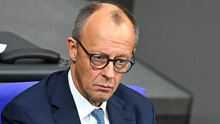 In der Regierung von Friedrich Merz gibt es immer wieder Tohuwabohu. In der Regierung von Friedrich Merz gibt es immer wieder Tohuwabohu.