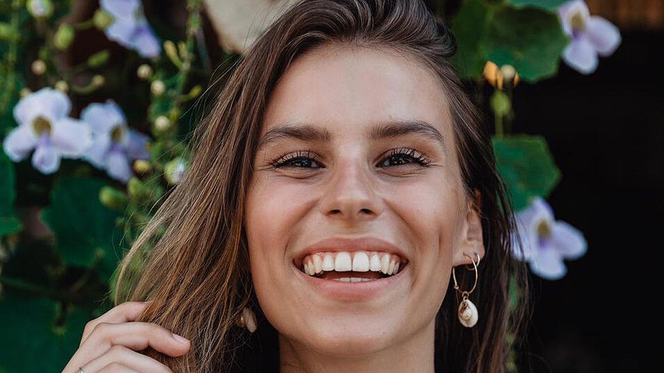 Lea Herdt aus Regensburg m&ouml;chte bei 'The Voice of Germany' durchstarten.