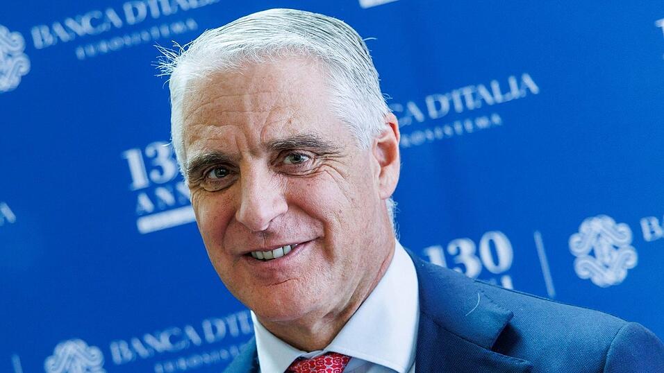 Greift nach der Commerzbank: Unicredit-Chef Andrea Orcel. (Archivbild)