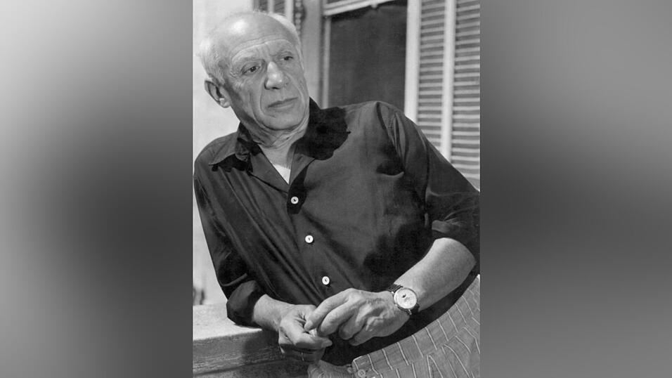 Die Stadt Lindau zeigt erneut eine Pablo-Picasso-Schau. (Archivbild)