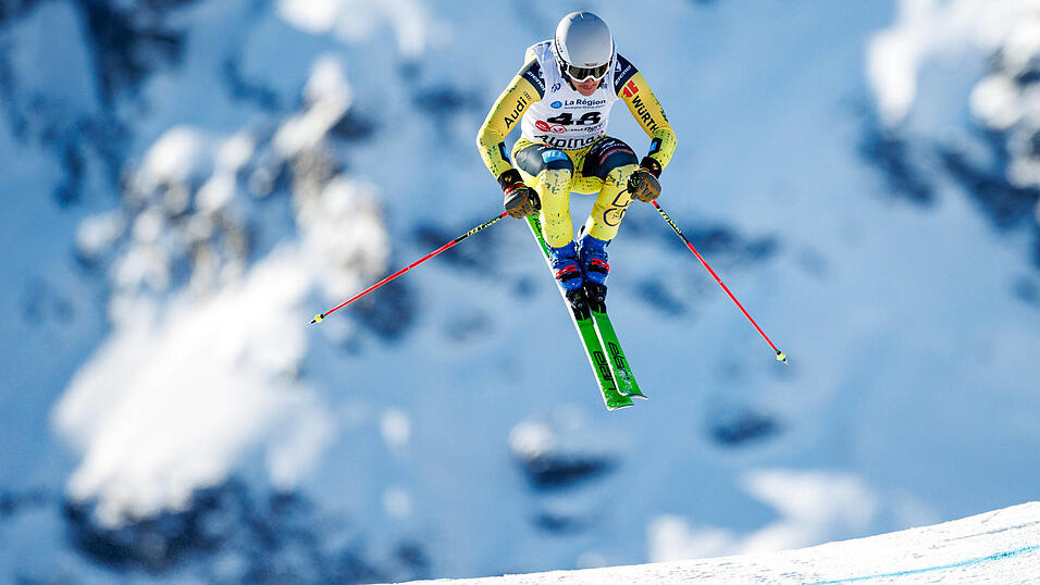 Jonas Bachl-Staudinger ist seit der Saison 2024/25 ein fester Bestandteil des deutschen Weltcup-Teams. Jonas Bachl-Staudinger ist seit der Saison 2024/25 ein fester Bestandteil des deutschen Weltcup-Teams.