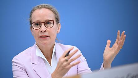 Frauke Brosius-Gersdorf: An der Kandidatin der SPD für das Bundesverfassungsgericht gibt es viel Kritik. Nun ist die Wahl verschoben. (Archiv)