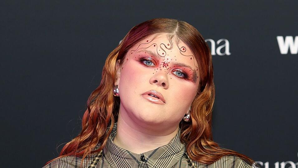 Sängerin Loi musste lernen, mit sich selbst zu sein. Sängerin Loi musste lernen, mit sich selbst zu sein.