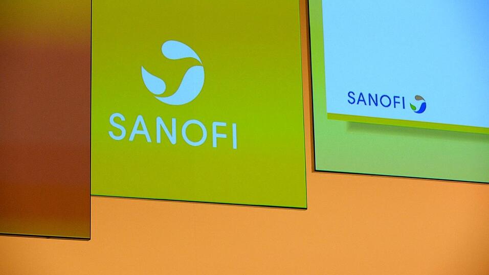 Sanofi wendet hohe EU-Strafen ab. Sanofi wendet hohe EU-Strafen ab.