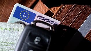 Bundesverkehrsminister Patrick Schnieder hält die Kosten für den Führerschein in Deutschland für zu hoch. (Symbolbild)