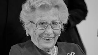 Die norwegische Prinzessin Astrid war die ältere Schwester von König Harald V.. (Archivbild) Die norwegische Prinzessin Astrid war die ältere Schwester von König Harald V.. (Archivbild)