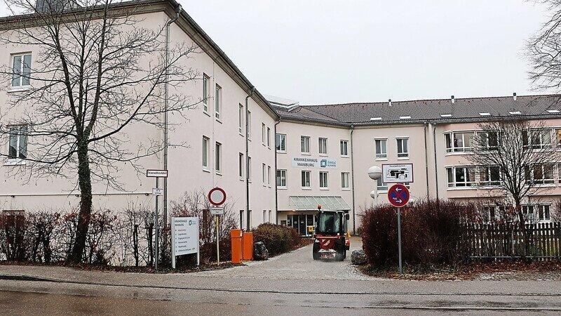 Der Notfallversorgung am Mainburger Krankenhaus droht das Aus.