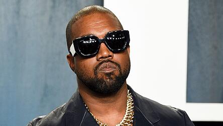 Nach Auftrittsverboten in anderen L&auml;ndern genehmigen die Niederlande Konzerte von Kanye West. (Archivbild)