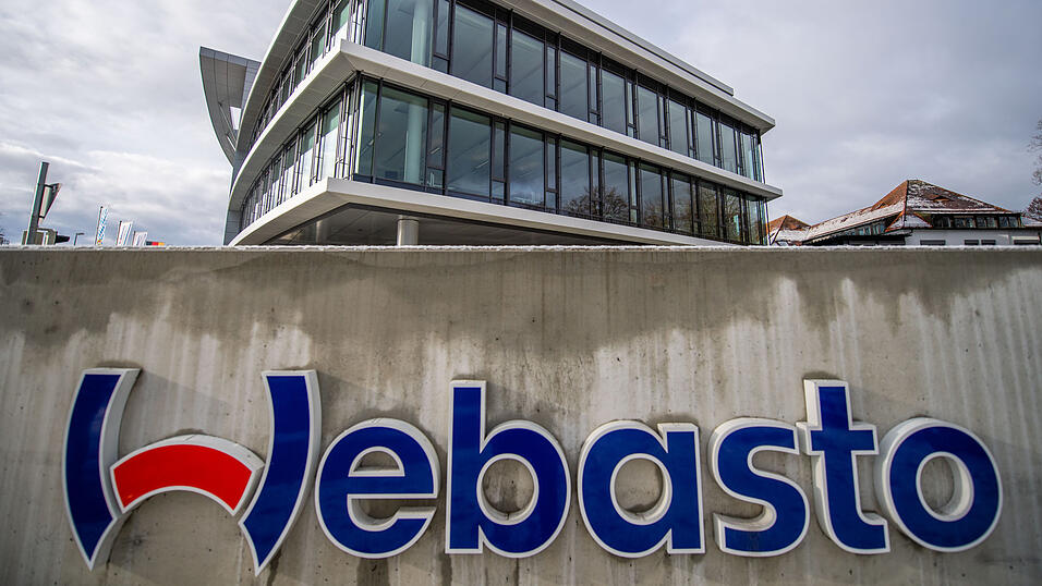 Zum Ende des Jahres wird ein drittes Produktionswerk von Webasto in Indien in Betrieb gehen.(Symbolfoto)