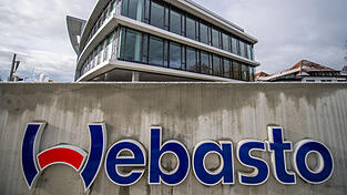 Zum Ende des Jahres wird ein drittes Produktionswerk von Webasto in Indien in Betrieb gehen.(Symbolfoto)