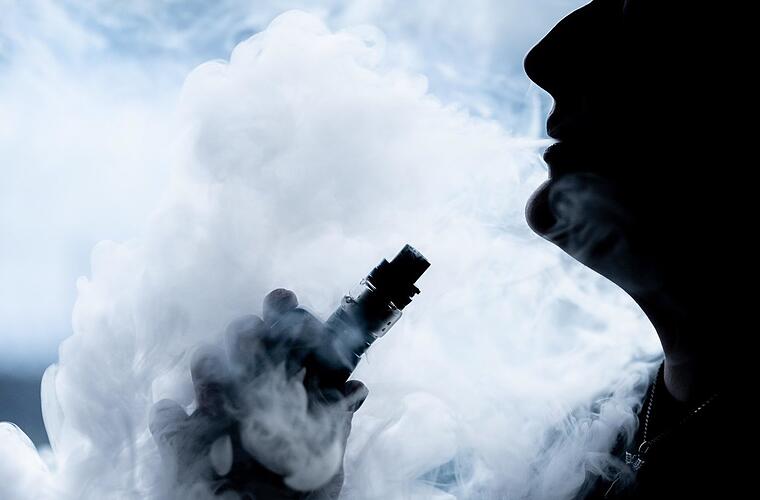 Zombie- oder Baller-Liquids im Landkreis Cham noch kein groes Thema Zombie- oder Baller-Liquids im Landkreis Cham noch kein groes Thema
