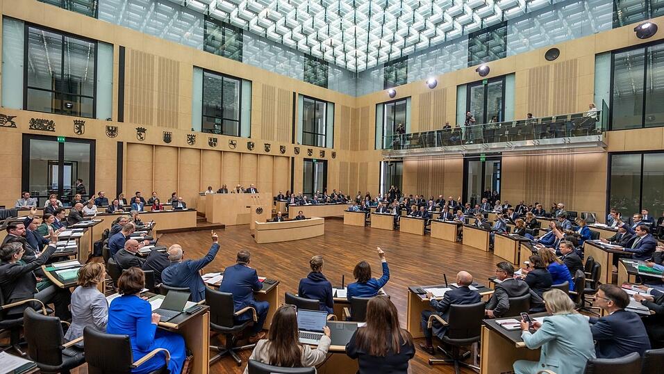 Rund 90 Tagesordnungspunkte bewältigte der Bundesrat in Berlin.
