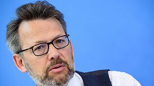 Sieht noch viele offene Fragen bis zur Entscheidung über den Olympia-Bewerber: DOSB-Vorstandschef Otto Fricke.