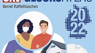 Bayern liegt dieses Jahr auf Platz zwei.