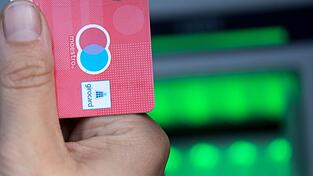 'Zum Jahresende 2022 erfolgten rund vier von fünf Zahlungen im Girocard-System kontaktlos', bilanziert Euro Kartensysteme.
