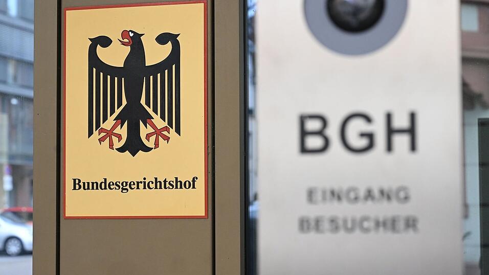 Die hochbetagte Frau ist mit ihrer Revision beim BGH gescheitert. (Symbolbild) Die hochbetagte Frau ist mit ihrer Revision beim BGH gescheitert. (Symbolbild)