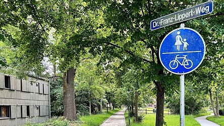 Die Stra&szlig;enumbenennung soll &ouml;ffentlich und transparent begleitet werden.
