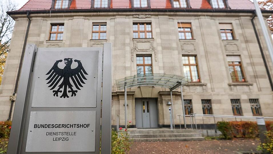 Der BGH bestätigte nun das Urteil des Landgerichts Nürnberg-Fürth. (Symbolbild) Der BGH bestätigte nun das Urteil des Landgerichts Nürnberg-Fürth. (Symbolbild)