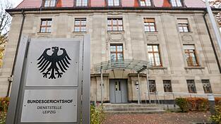 Der BGH bestätigte nun das Urteil des Landgerichts Nürnberg-Fürth. (Symbolbild) Der BGH bestätigte nun das Urteil des Landgerichts Nürnberg-Fürth. (Symbolbild)