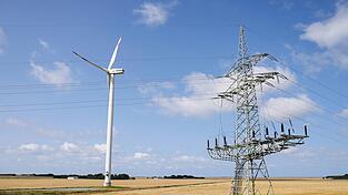 Bereits vor der Veröffentlichung eines Monitorings zum Stand der Energiewende gibt es viel Kritik. (Symbolbild)