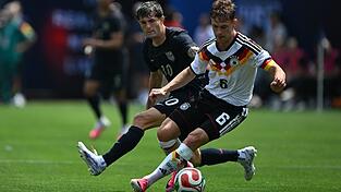 Das erste Spiel der deutschen Nationalmannschaft bei dieser Fußball-WM findet am Sonntag statt. Das erste Spiel der deutschen Nationalmannschaft bei dieser Fußball-WM findet am Sonntag statt.