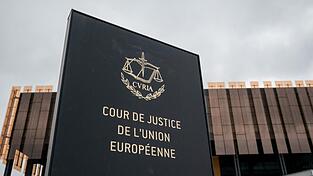 Der Europäische Gerichtshof hat mit seinem Urteil vom Freitag Hürden für Listen sicherer Herkunftsländer gesetzt. (Archiv)
