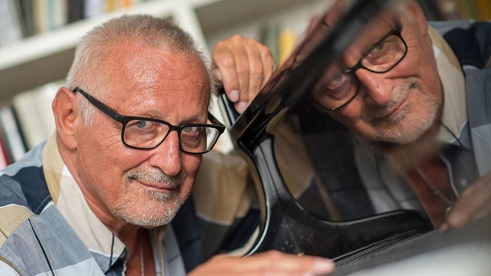 Wecker erinnert sich gern an einige seiner Drogen-Erlebnisse. (Archivbild) Wecker erinnert sich gern an einige seiner Drogen-Erlebnisse. (Archivbild)