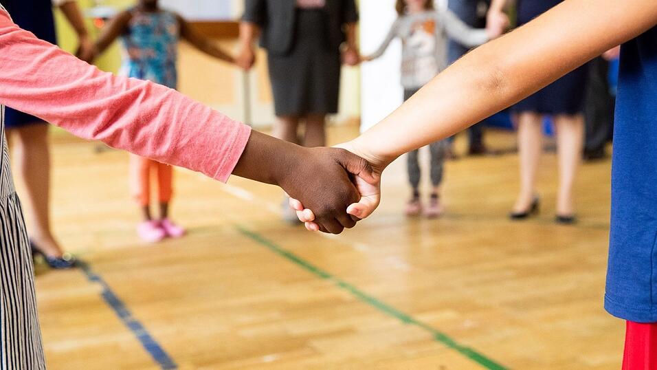 Die Finanzierung der Kitas in Bayern ist ein langj&auml;hriger Zankapfel. Daran wird auch das neue Gesetz wohl nichts &auml;ndern k&ouml;nnen.