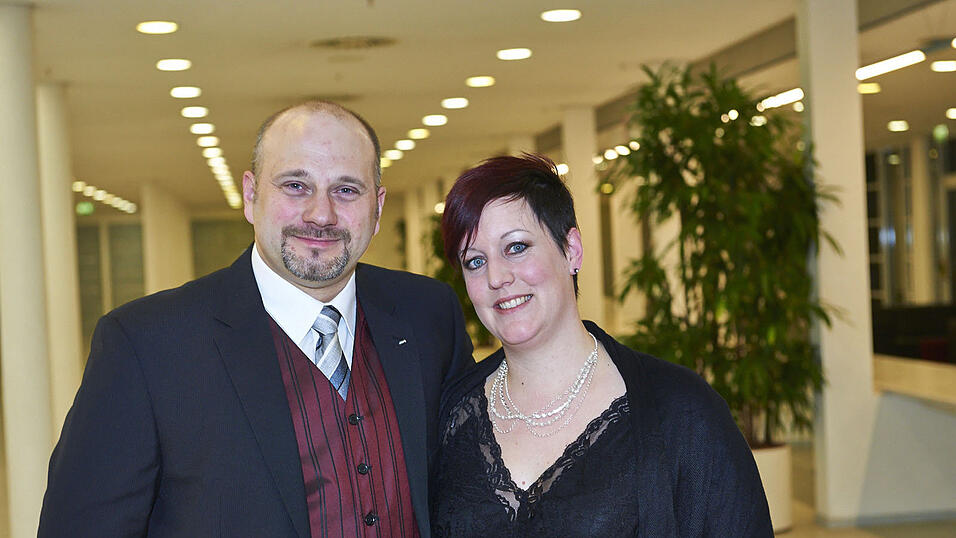 Impressionen vom Ball der Wirtschaft, festgehalten von Markus Scheuerer.