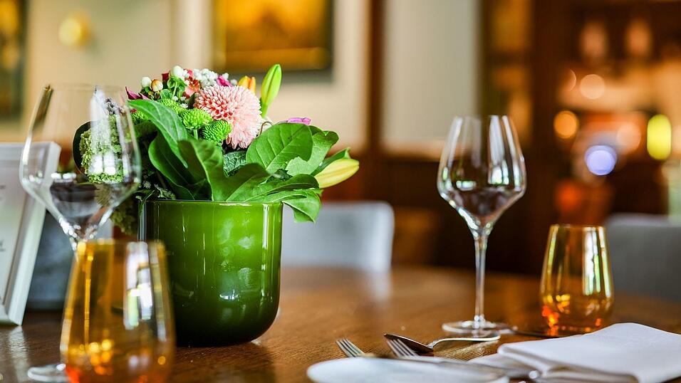 Die Mehrwertsteuer in der Gastronomie soll sinken. (Symbolbild)