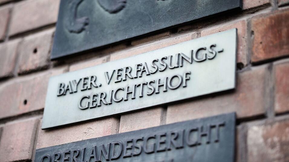 Die h&ouml;chsten bayerischen Richter haben ein Urteil zum bayerischen Bundeswehrgesetz gesprochen. (Archivbild)