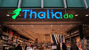 Die Buchhandelskette Thalia will demnächst einen ersten eigenen Spielwaren-Laden eröffnen. Er soll in Lüdenscheid entstehen, nicht weit weg von der Unternehmenszentrale in Hagen. (Archivbild)