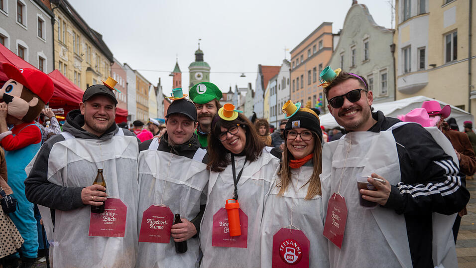 Die sch&ouml;nsten Bilder vom UsiDo.