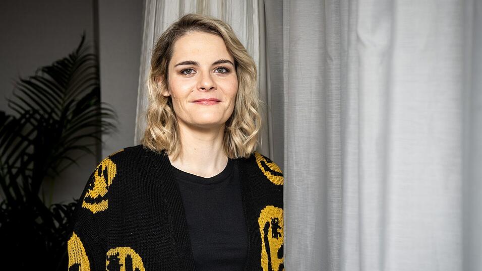 Die Komikerin warnt Deutschland davor, zu viel f&uuml;r einen m&ouml;glichen ESC-Erfolg planen zu wollen. (Archivbild)