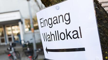 Die Bürger von Türkenfeld und Petersglaim müssen ihre Stimmen bei der Kommunalwahl 2026 in Hohenthann abgeben.