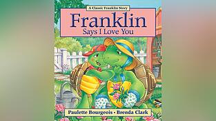 Eine liebenswerte Kinderfigur wird von der US-Regierung für ihre Politik der Deportationen eingesetzt Eine liebenswerte Kinderfigur wird von der US-Regierung für ihre Politik der Deportationen eingesetzt