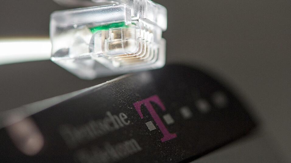 Ein Server-Ausfall bereitete am Freitag Telekom-Kunden viel Ärger. Ein Server-Ausfall bereitete am Freitag Telekom-Kunden viel Ärger.