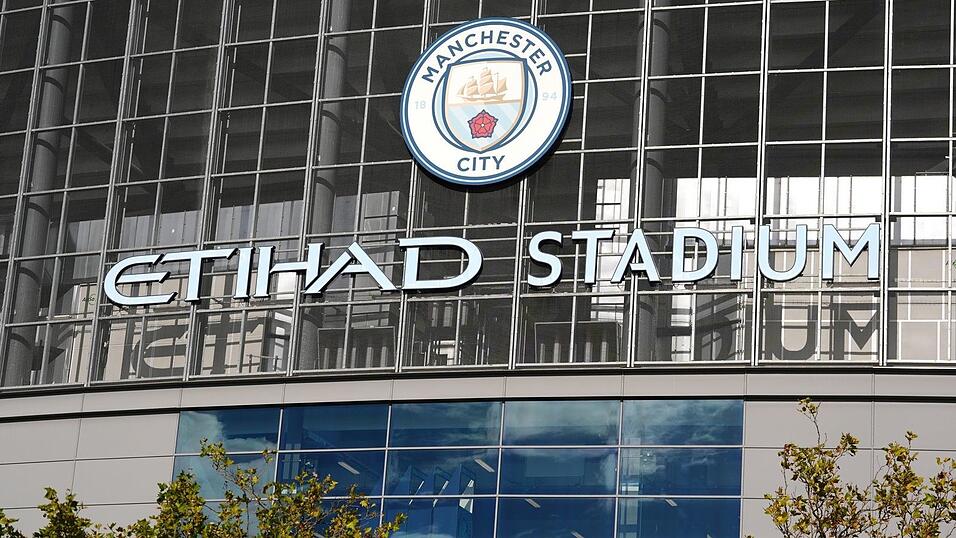 Der City-Sponsor erwägt juristische Schritte. Der City-Sponsor erwägt juristische Schritte.