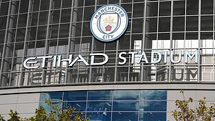 Der City-Sponsor erwägt juristische Schritte. Der City-Sponsor erwägt juristische Schritte.