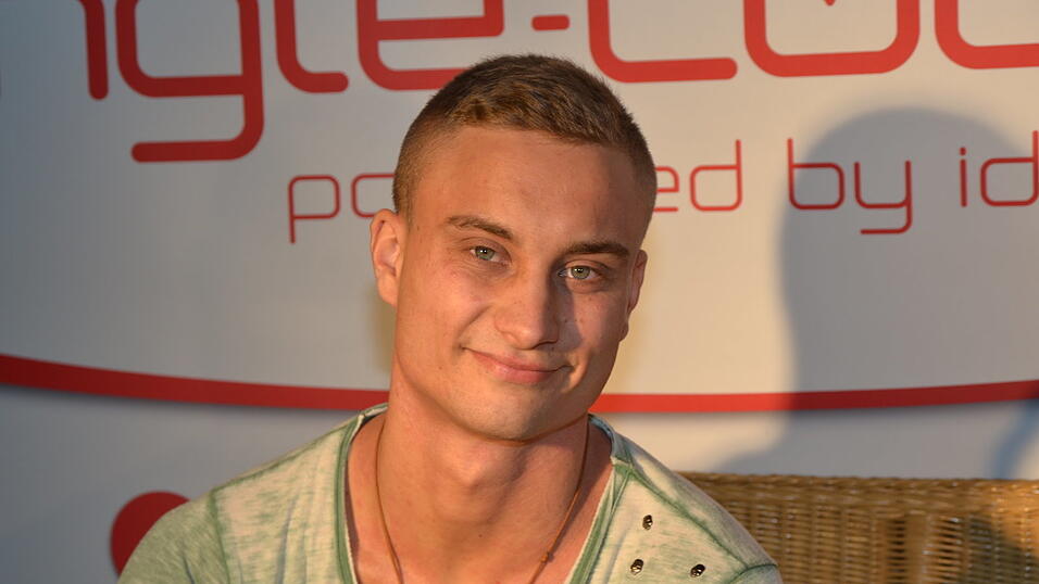 Die Single- und Liebes-Couch am Freitag, 8. August. (Foto: Julia Troll)