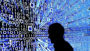 Künstliche Intelligenz kann vieles erleichtern - es gibt aber auch Bedenken. (Symbolbild) Künstliche Intelligenz kann vieles erleichtern - es gibt aber auch Bedenken. (Symbolbild)